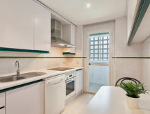 Appartement Hacienda Nagueles