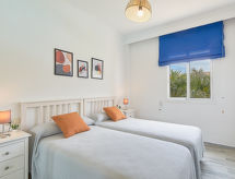 Appartement Hacienda Nagueles