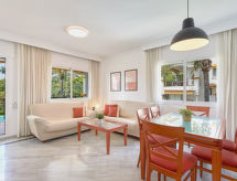 Appartement Hacienda Nagueles