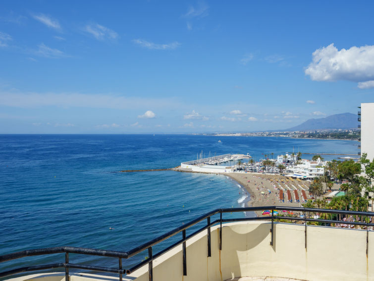 Photo of Apartamento Fuerte Marbella