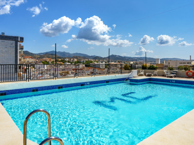 Photo of Apartamento Fuerte Marbella