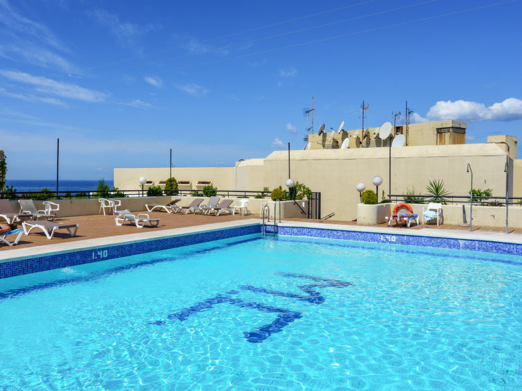 Photo of Apartamento Fuerte Marbella
