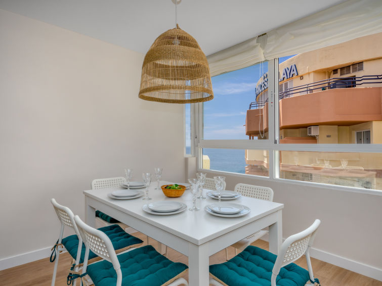 Photo of Apartamento Fuerte Marbella