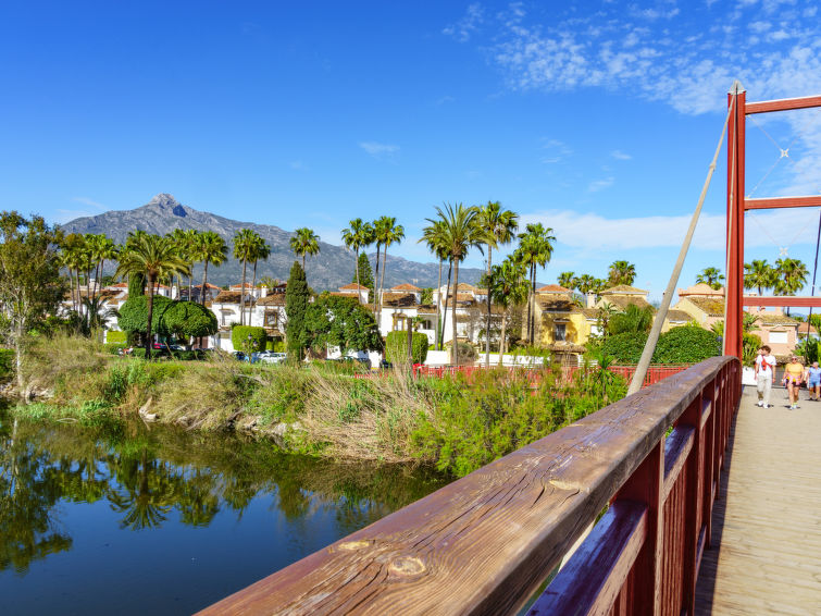 Photo of Riverside Puerto Banus