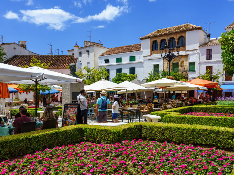 Photo of Riverside Puerto Banus