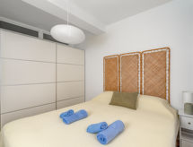 Apartamento Riverside Puerto Banus