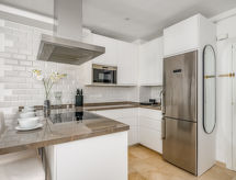 Apartamento Riverside Puerto Banus