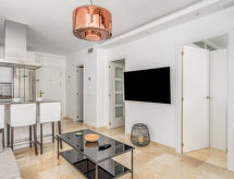 Apartamento Riverside Puerto Banus