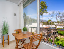 Apartamento Riverside Puerto Banus