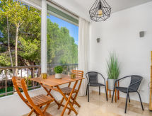 Apartamento Riverside Puerto Banus