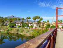 Apartamento Riverside Puerto Banus