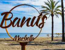 Apartamento Riverside Puerto Banus