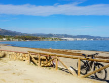 Apartamento Riverside Puerto Banus
