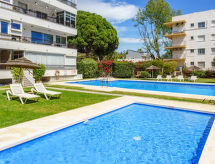 Apartamento Riverside Puerto Banus