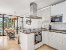 Apartamento Riverside Puerto Banus