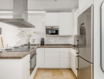 Apartamento Riverside Puerto Banus