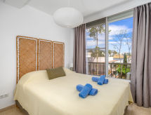 Apartamento Riverside Puerto Banus
