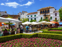 Apartamento Riverside Puerto Banus