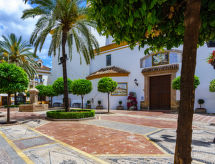 Apartamento Riverside Puerto Banus