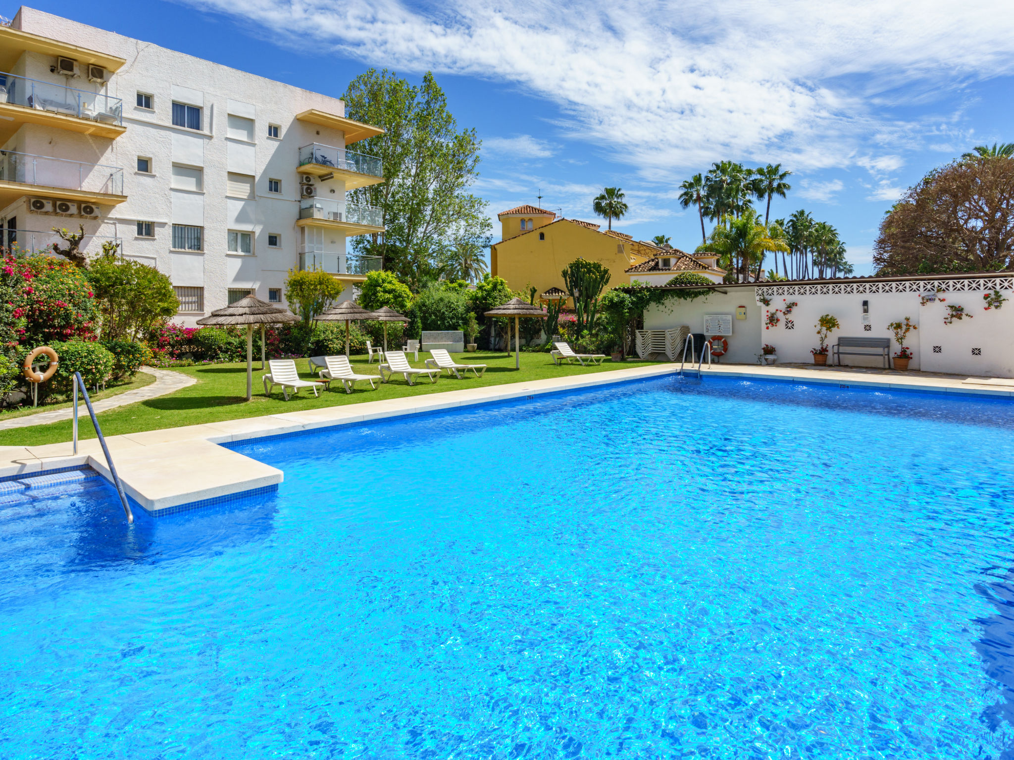 Photo of Riverside Puerto Banus