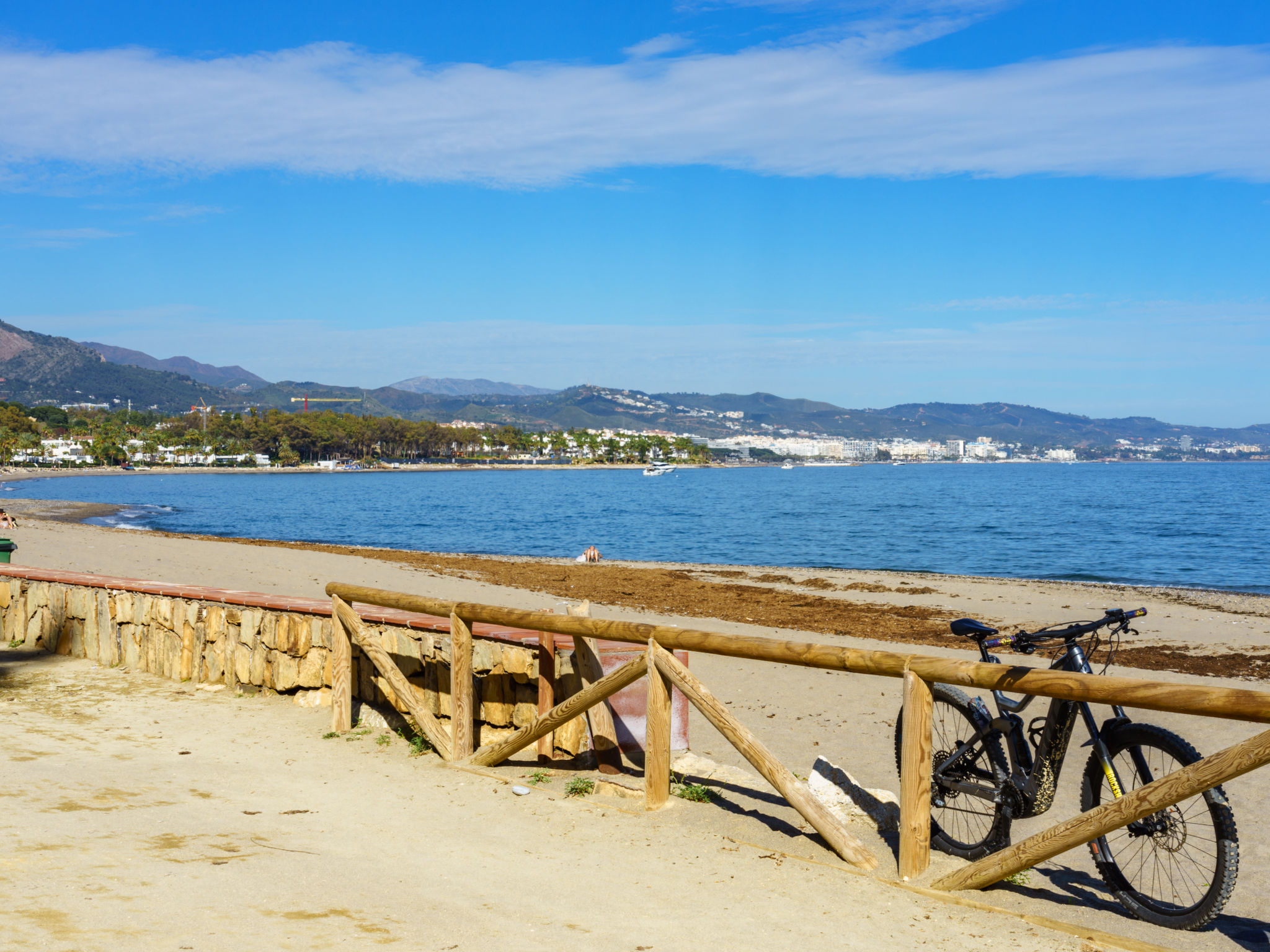 Photo of Riverside Puerto Banus