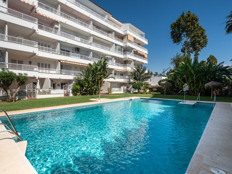 Sol de Marbella Apartment in Marbella