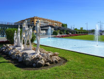 Lomahuoneisto Sol de Marbella
