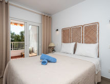 Lomahuoneisto Sol de Marbella