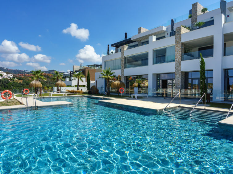 Search and Stay destination Marbella, AN - Spain from AU$ 377. Artola Homes
