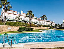 Las lomas de Cabopino