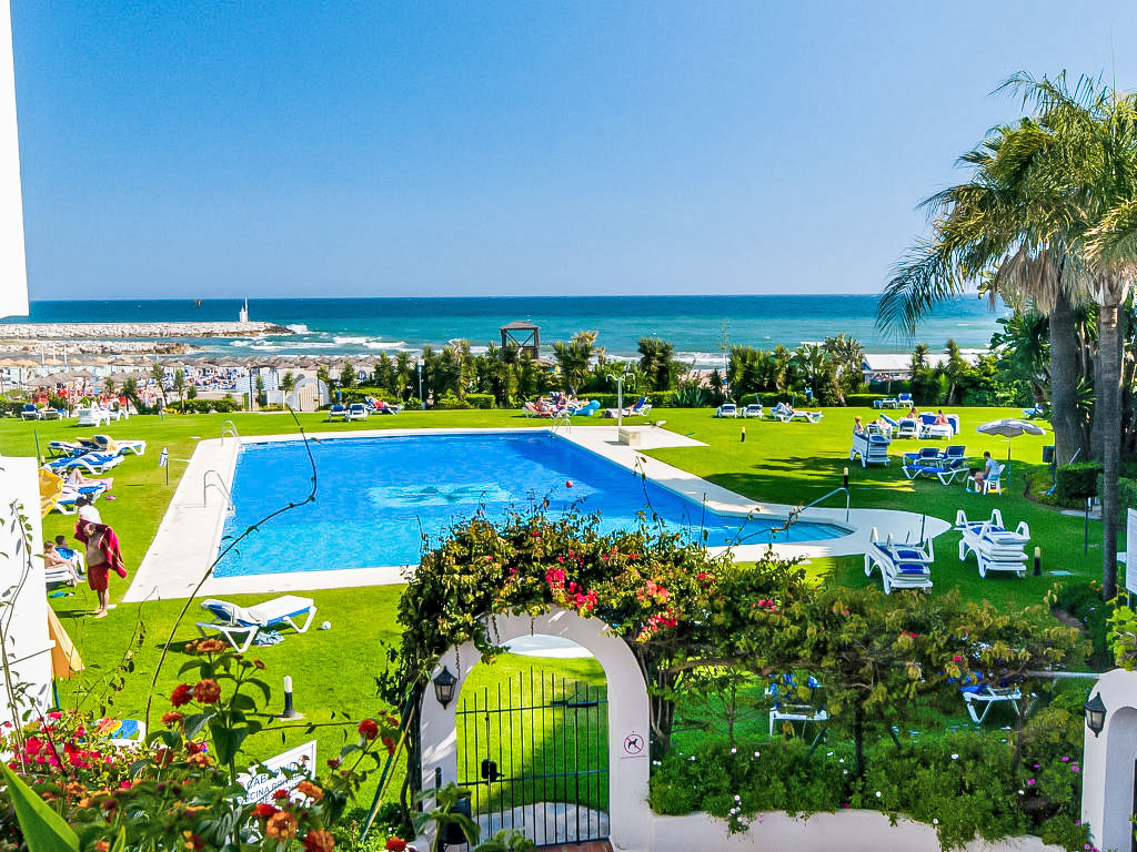 Ferienwohnung Cabopino Ferienwohnung in Spanien