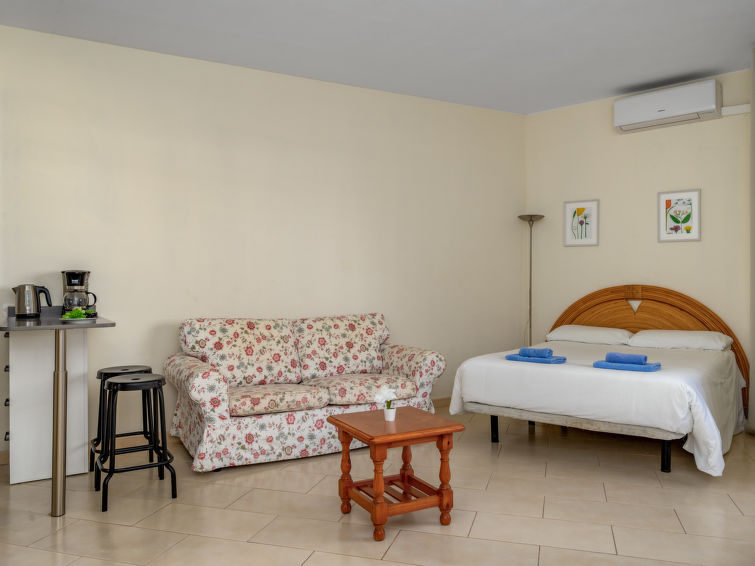 Holiday Rental Accommodation