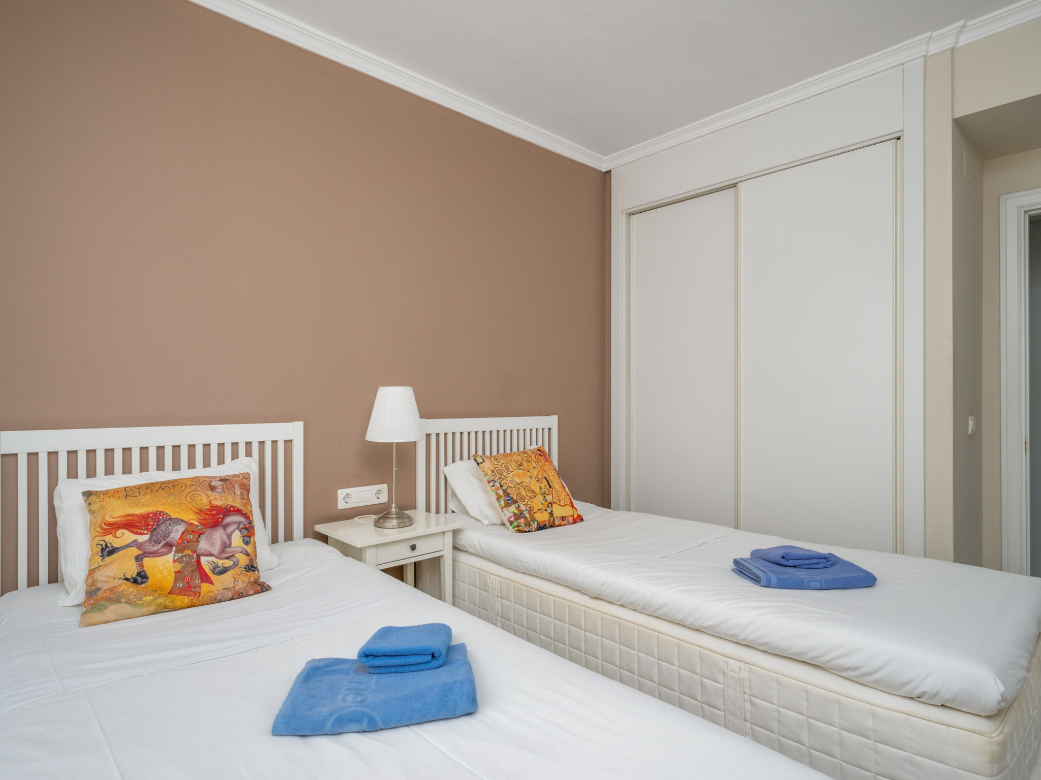 Photo of Apartamento San Pedro Beach