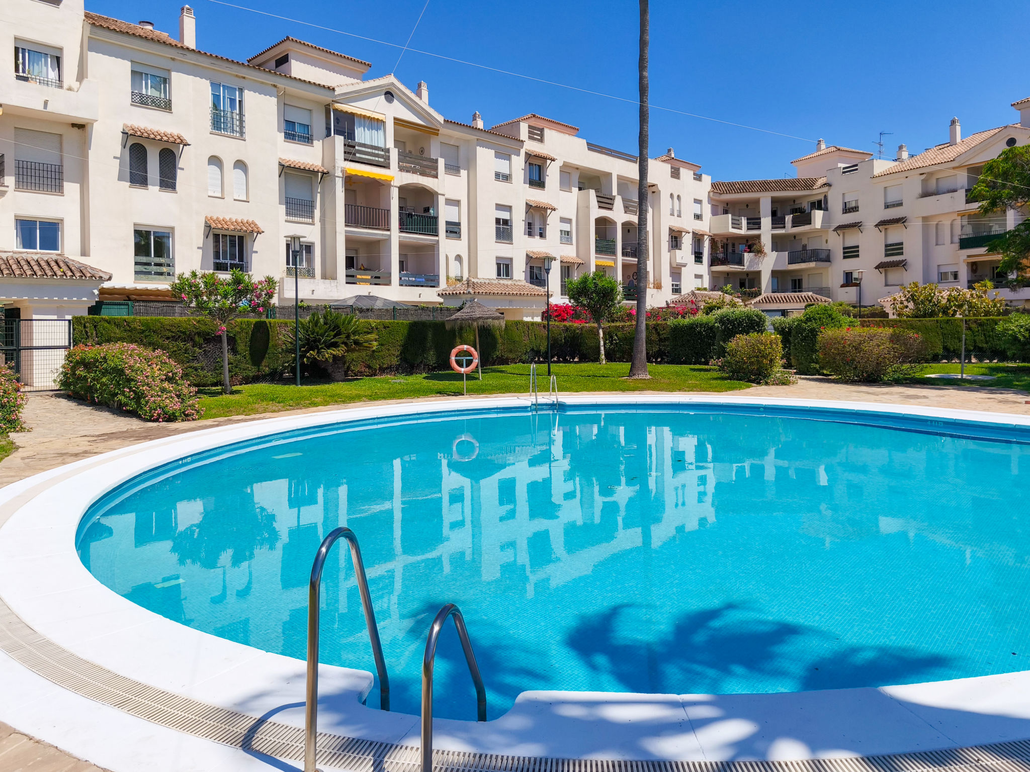Photo of Apartamento San Pedro Beach