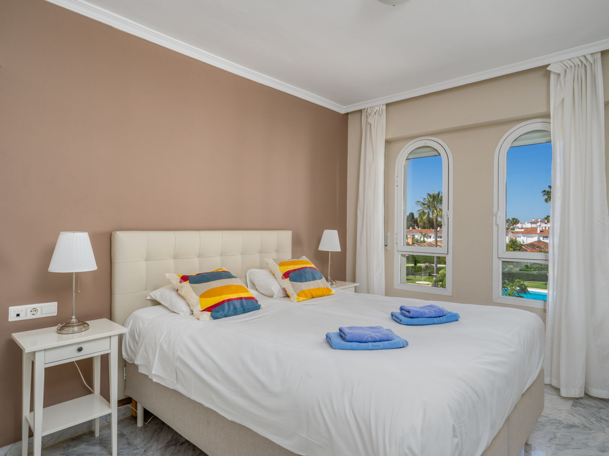 Photo of Apartamento San Pedro Beach
