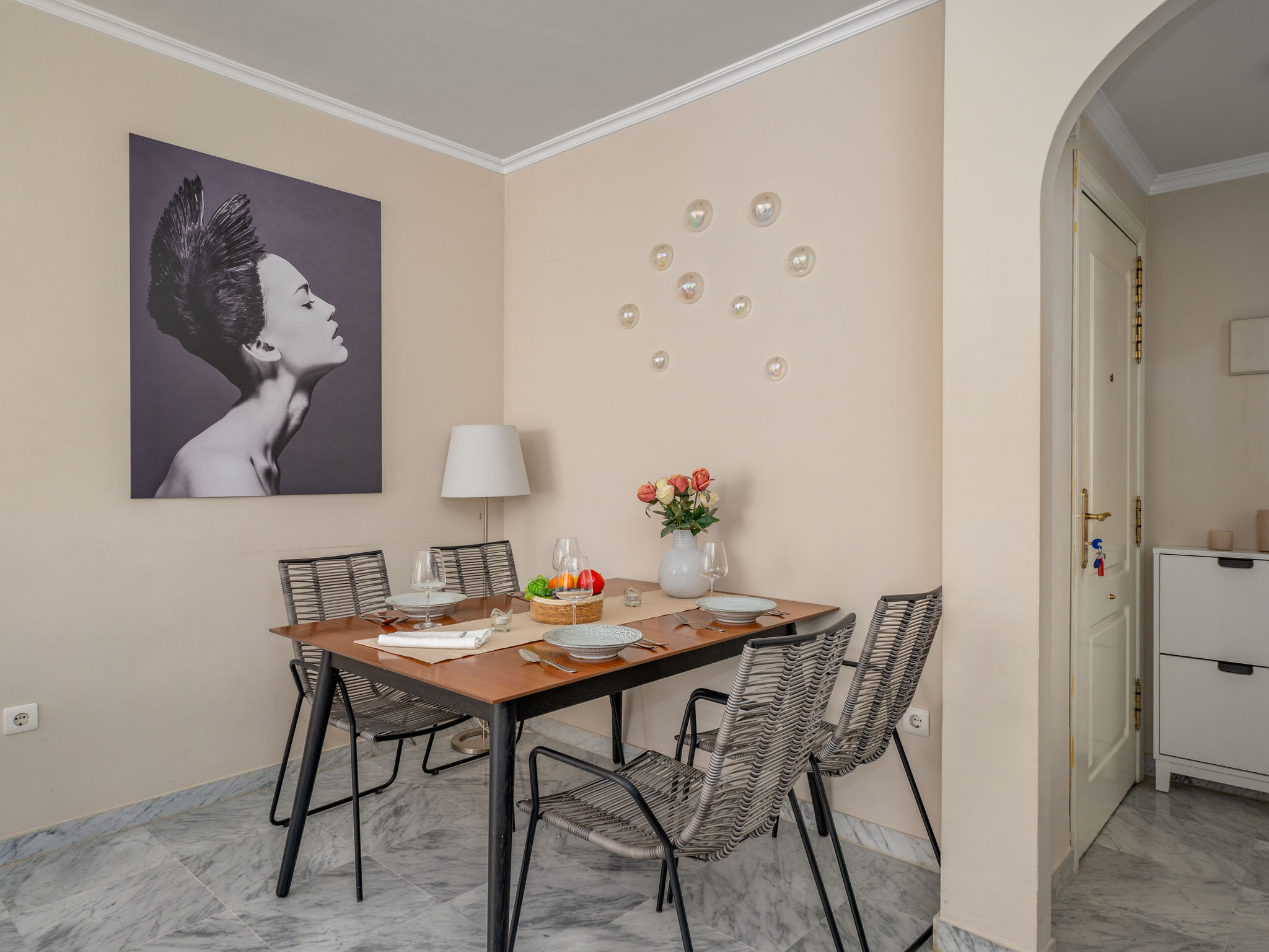 Photo of Apartamento San Pedro Beach