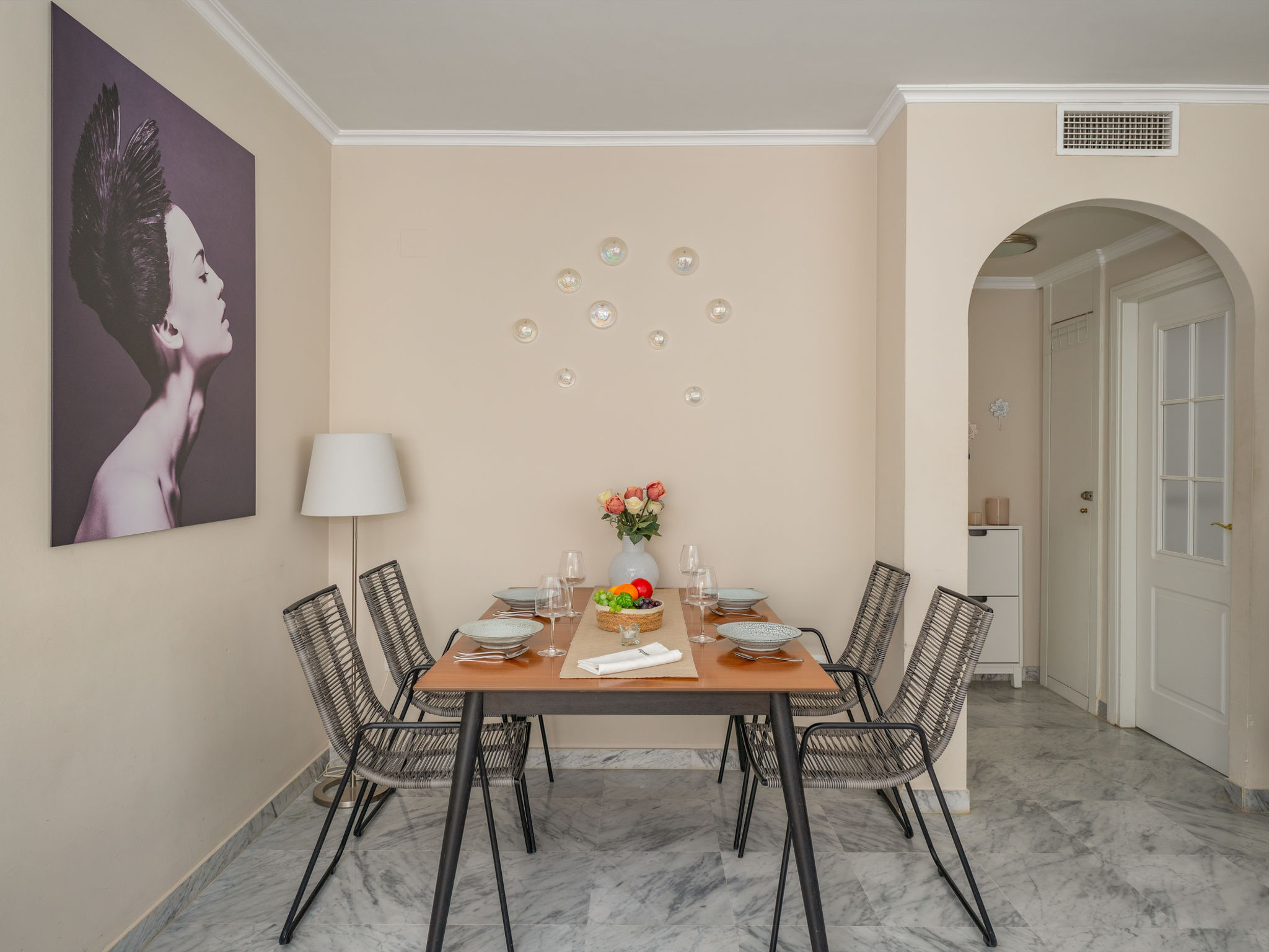 Photo of Apartamento San Pedro Beach