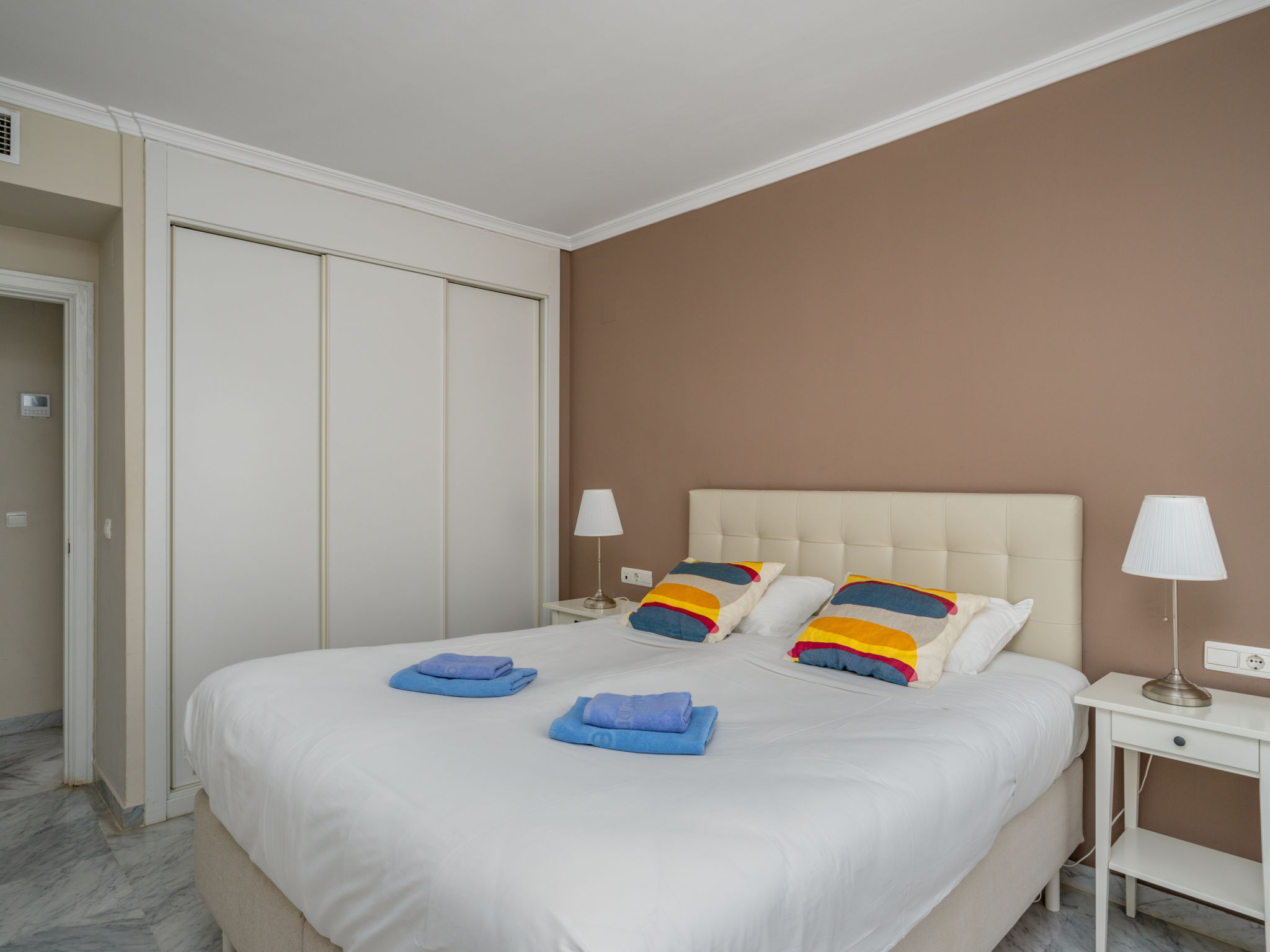 Photo of Apartamento San Pedro Beach