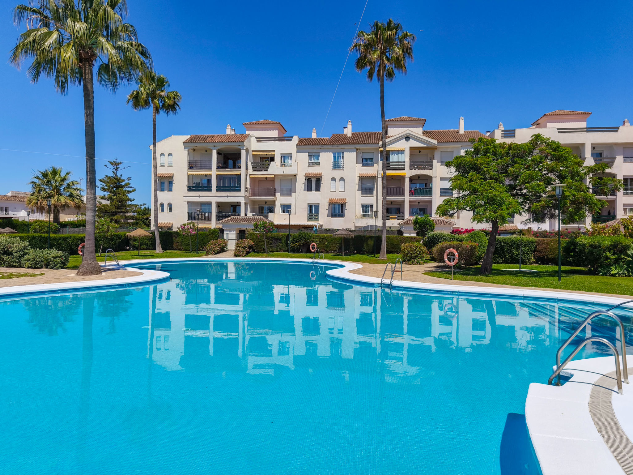 Photo of Apartamento San Pedro Beach