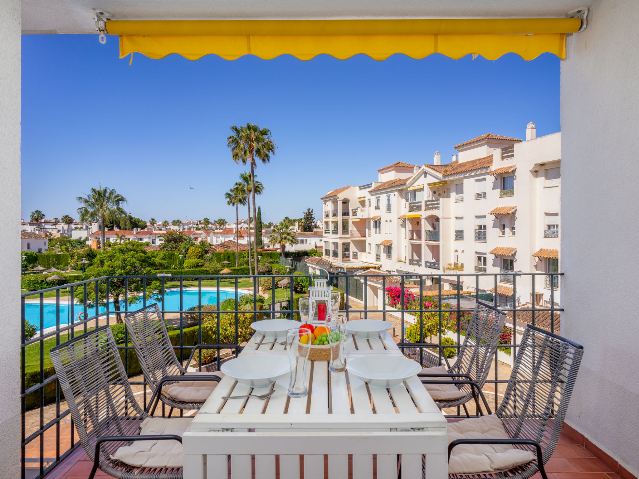 Photo of Apartamento San Pedro Beach
