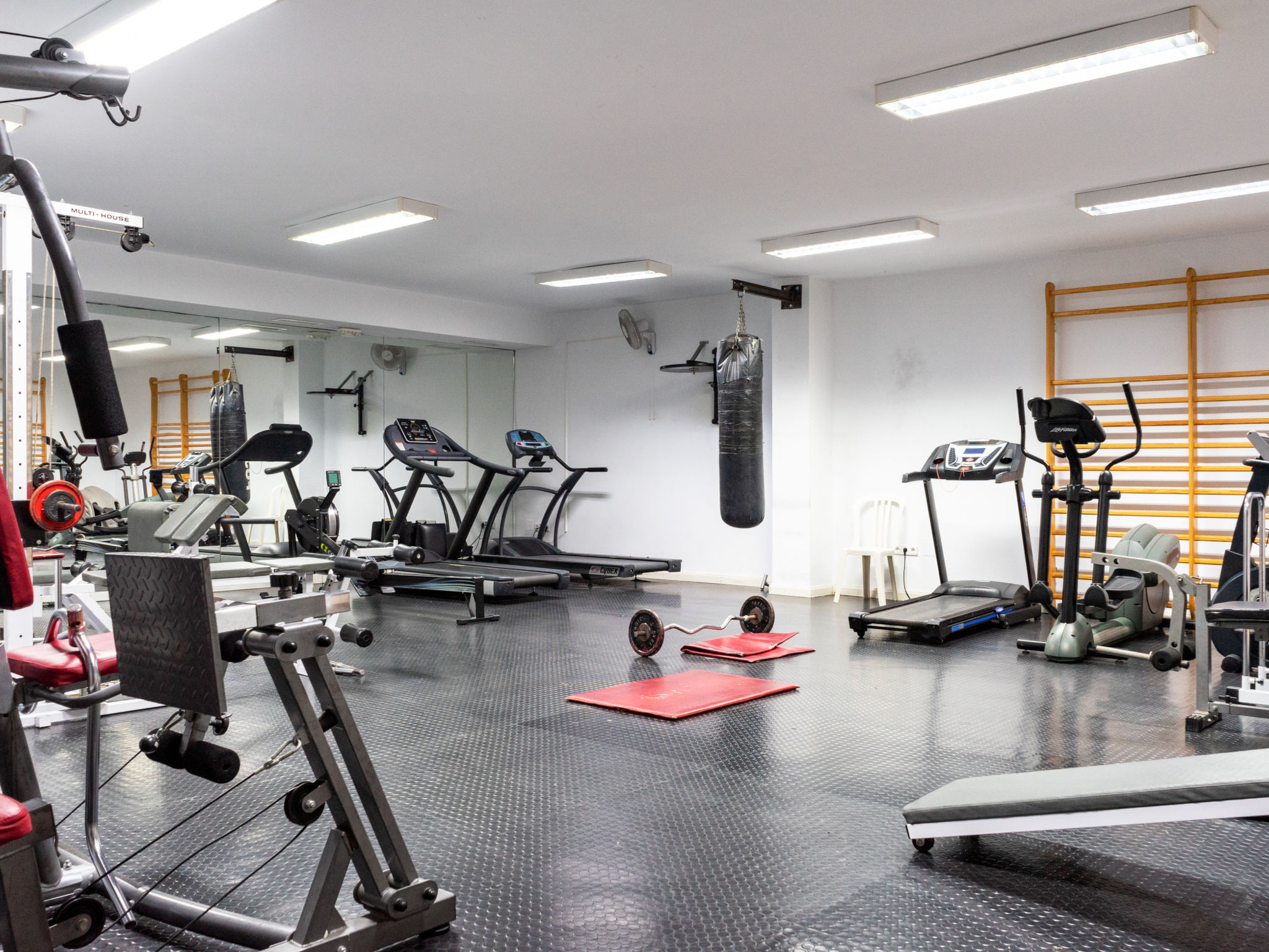 Photo of Marbella Real