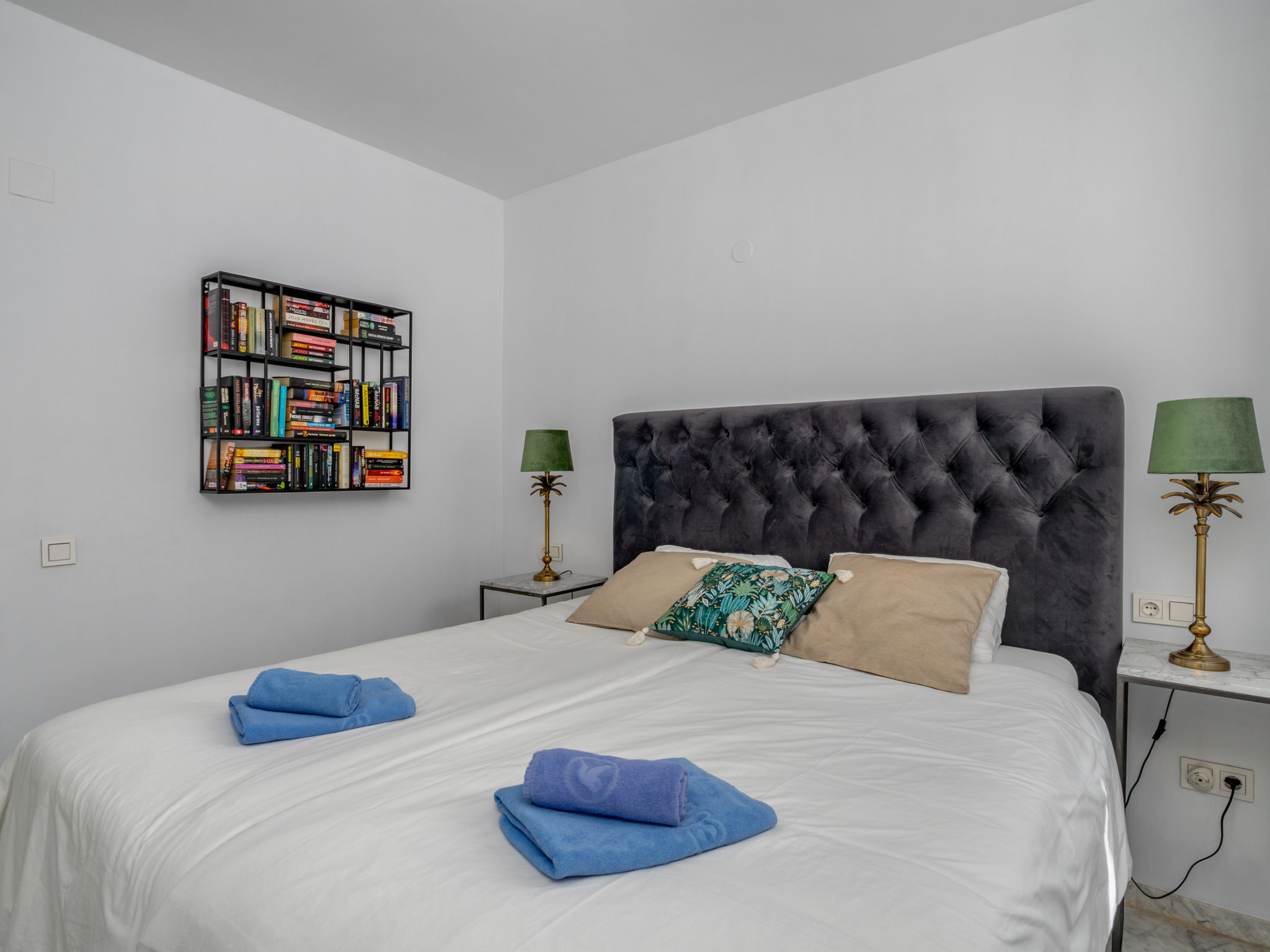 Photo of Marbella Real