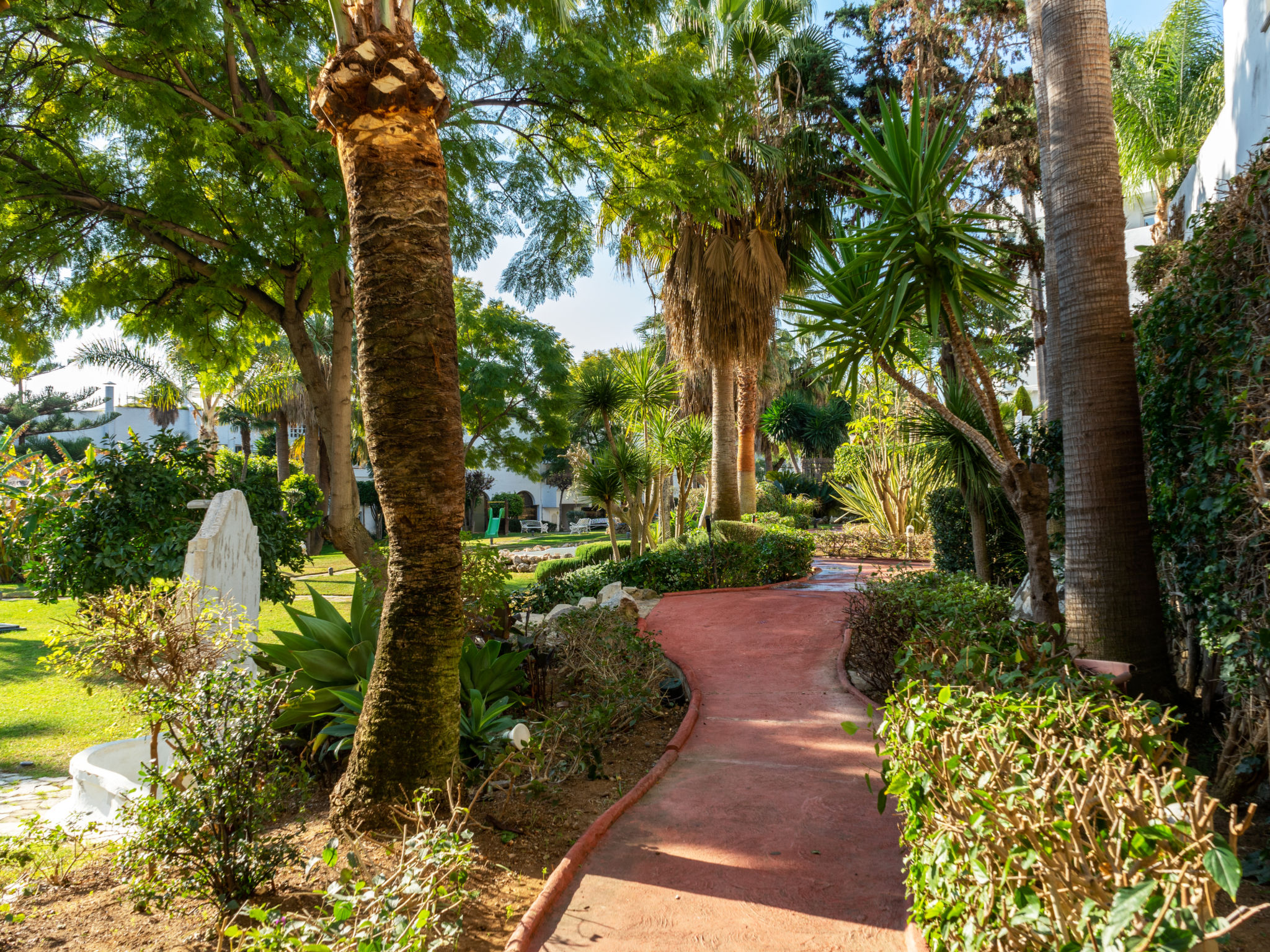 Photo of Marbella Real