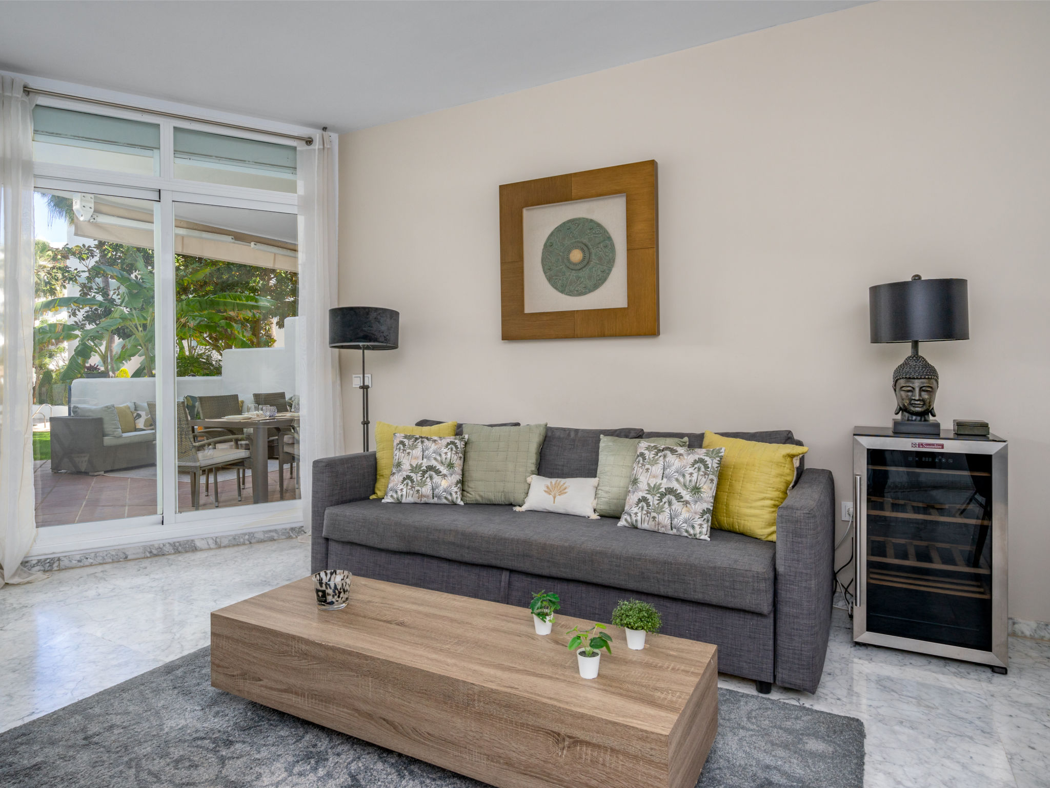 Photo of Marbella Real