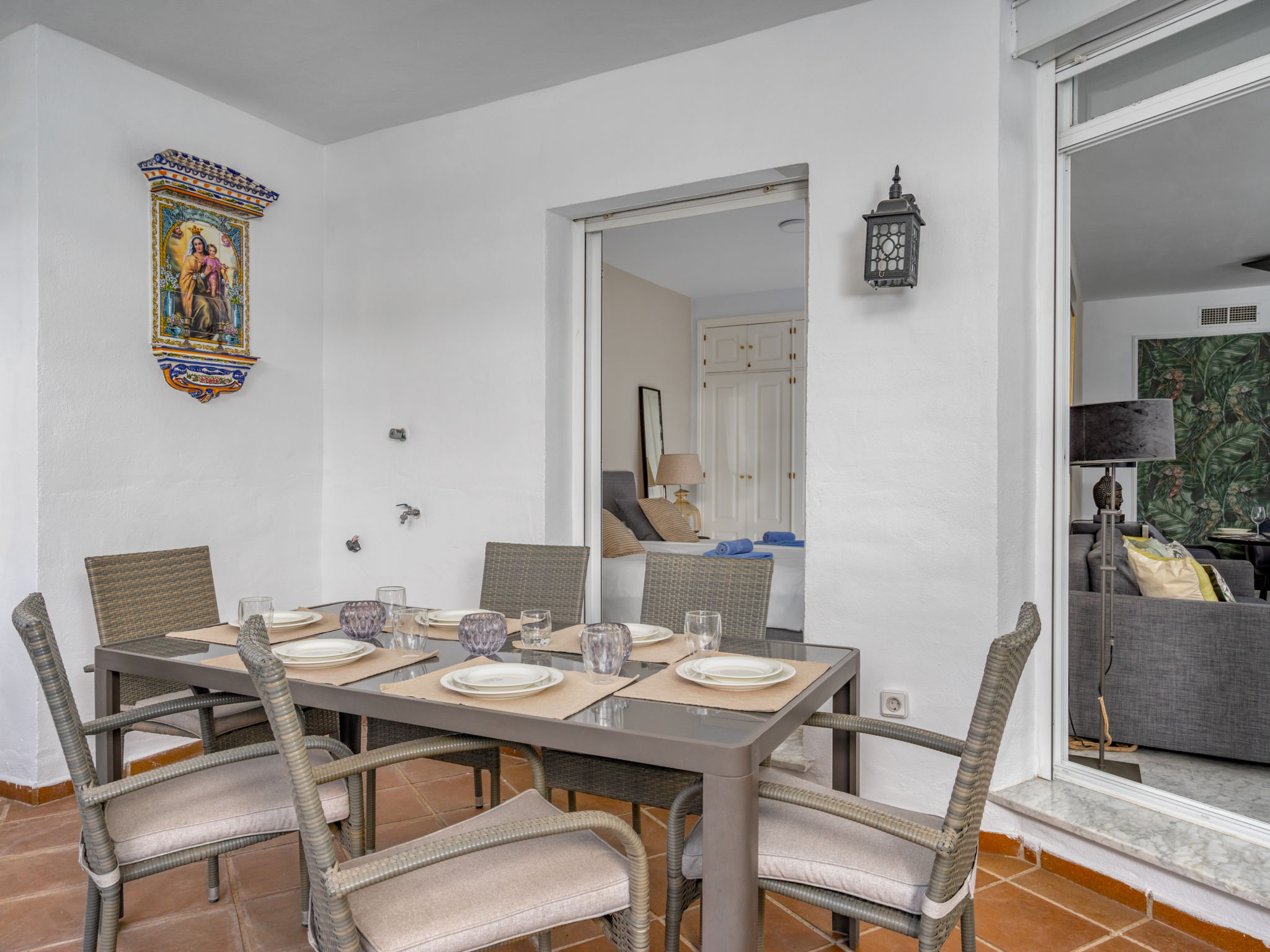 Photo of Marbella Real