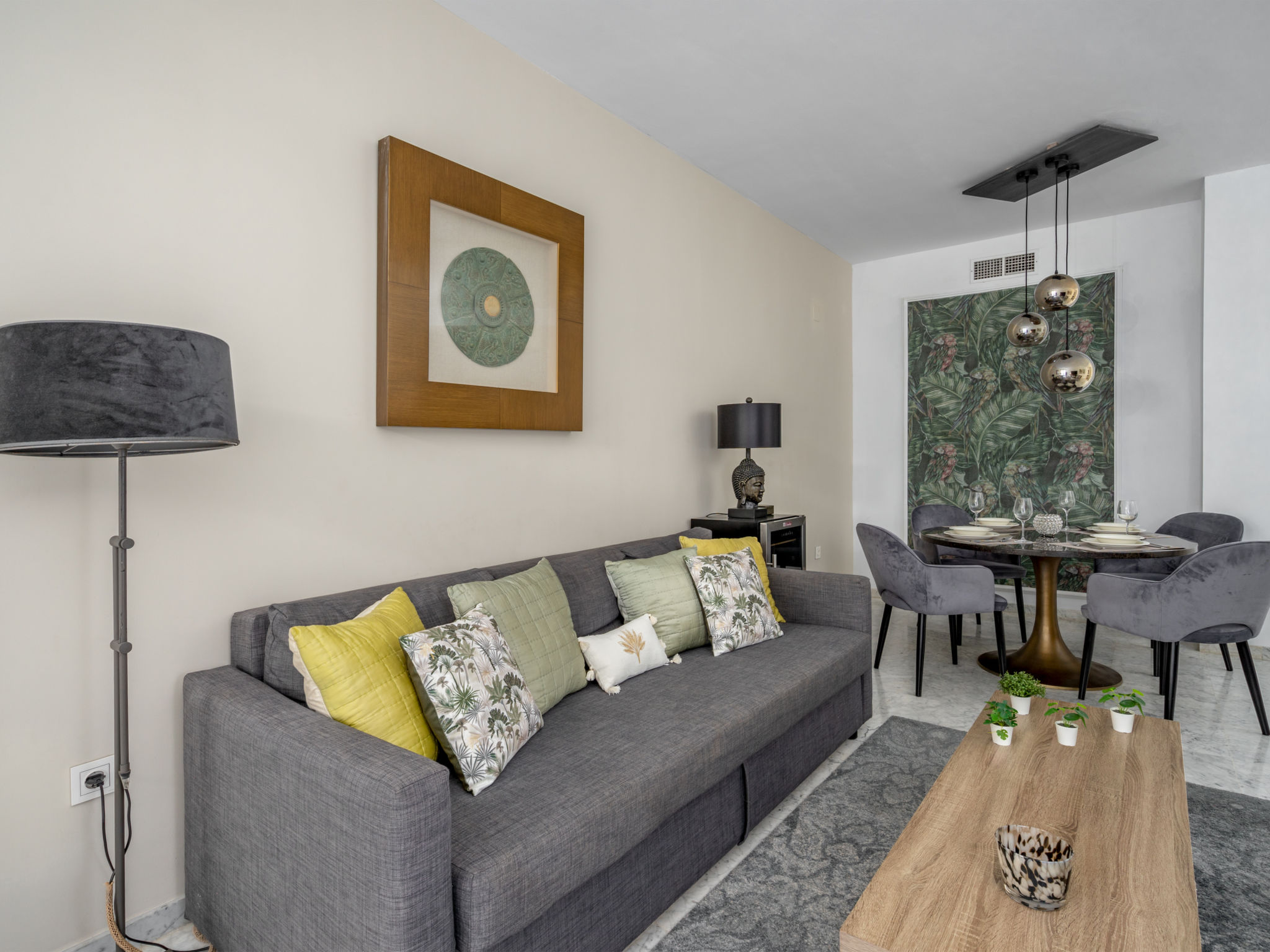 Photo of Marbella Real