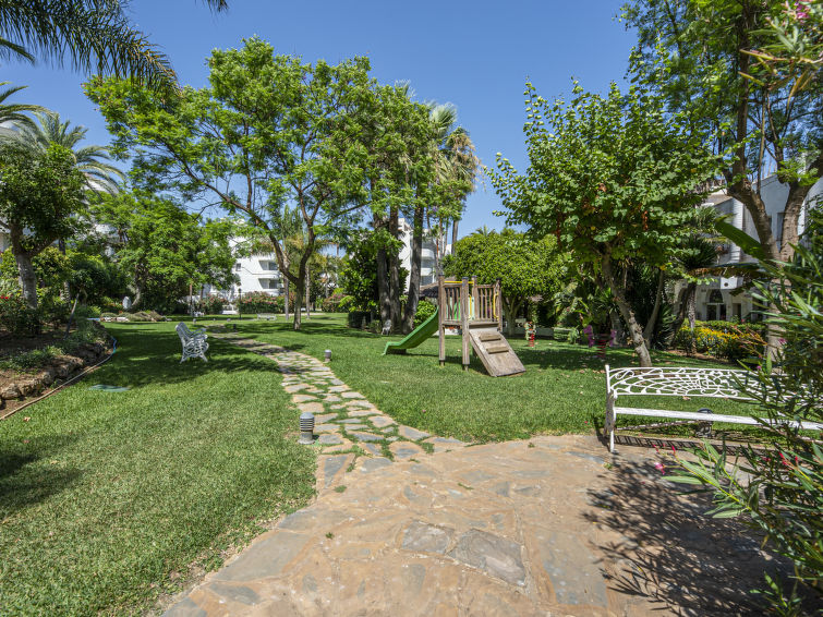 Photo of Marbella Real Gardens