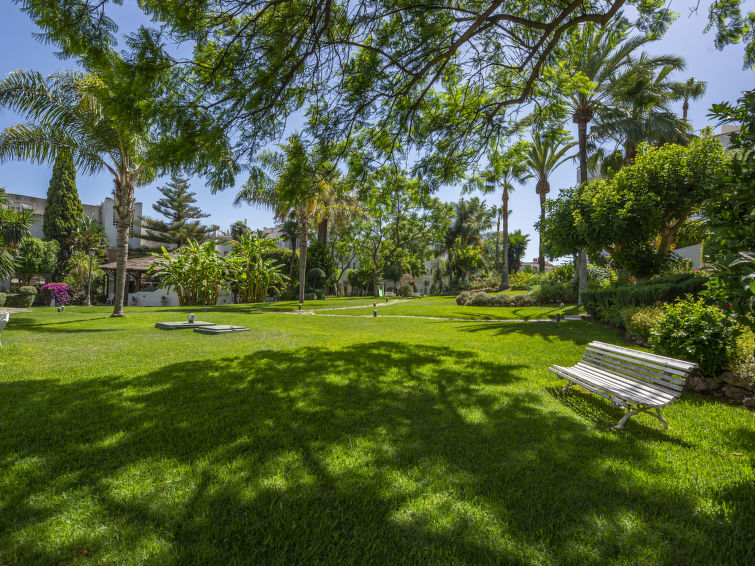 Photo of Marbella Real Gardens