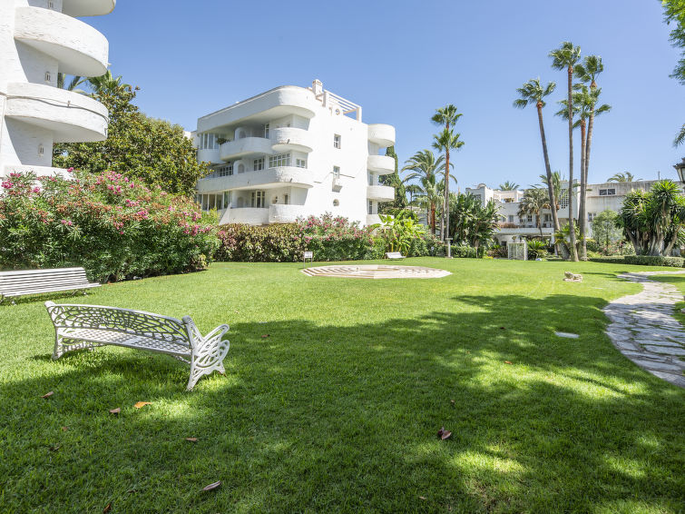 Photo of Marbella Real Gardens