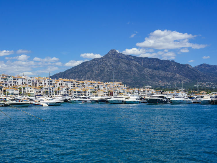 Photo of Marbella Real Gardens